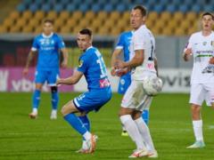The postponement of the UPL match Oleksandriya - Dynamo will be played in the chest