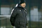 Ponomaryov: Ponomaryov’s teams are famous for their character - the stench is even unbearable, so we have a difficult game in fr