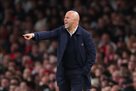 Slot: I knew in my youth that I would be a coach