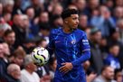 Sancho will not help Chelsea in the match against Manchester United