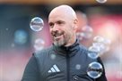 Ten Gag: Winning two trophies with Manchester United is an achievement that I value all my life