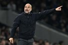 Guardiola: Good for Amorim? I m not that kind of person, so let me please my colleagues