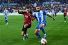 Alaves wins victory over Mallorca