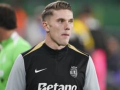 Gyokeres: I ll follow Amorim to Manchester United? I m already in Sporting