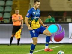 Dyachuk: The rehabilitation was important