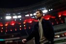 Alonso - after the match against Stuttgart: Bayer s best performance of the season