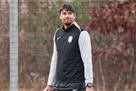 Karpaty asked for a great goalkeeper coach in Vorskla
