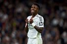 Representatives of the Saudi government arrived in Madrid for negotiations with Vinicius – Footmercato