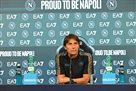 Conte - about Napoli s possible championship: It is necessary to work, there are not enough prayers
