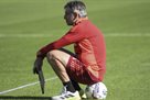 Yurich commented on Dovbyk’s stance ahead of the match against Veroni