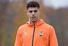 Gram, Neverton and Sikan will play from the First Khvylins against Chornomorets