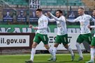 Карпати — Лівий Берег 3:0 Відео голів та огляд матчу УПЛ