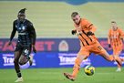 Шахтар — Чорноморець 2:1 Відео голів та огляд матчу УПЛ