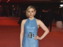 27-летняя актриса Хлоя Грейс Морец совершила каминг-аут