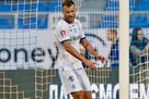 Yarmolenko turned to Dynamo Kiev s request for the match against Ingulets