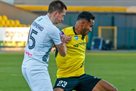Oleksandriya beat Poliss in the central match of the 12th round of the UPL