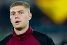 Довбик зіграє з перших хвилин проти Верони