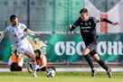 Оболонь — Верес 0:0 Огляд матчу УПЛ