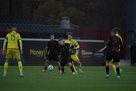 Kryvbas — Rukh 1:1 Video of goals and review of the UPL match