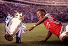 A wonderful weekend for Liverpool, Zabarny having celebrated Goland, the biggest Arsenal: bags for the 10th round of the Premier