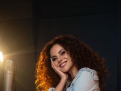 Настя Каменских показала, как в Киеве проводит осень, и похвасталась интерьером своего дома