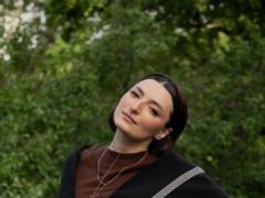 31-летняя звезда  Женского Квартала  закрутила роман и показала избранника:  Это первые серьезные отношения 
