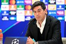 Fonseca: Milan could soon be cut short by Real Madrid