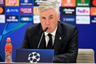 Ancelotti: Real Madrid s problem does not lie with Vinicius or Mbappe
