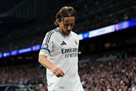 Modric: I ve been playing in Real Madrid for 12 years now and I m still in this situation
