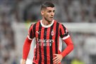 Morata: If Milan plays with 11 left on the field, it is important to overcome us