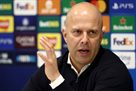 Slot: Liverpool will join the game plan for the first half
