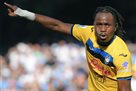 Lukman zupiniv peremozhnu move Napoli, ostannaya (? ) Yurich s failure and turnaround  