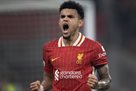 Luis Diaz: First hat-trick for Liverpool and first hat-trick in my career