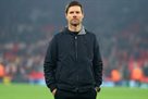 Xabi Alonso: I m so grateful to Enfield for such a welcome