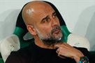 Guardiola: Football needs to score goals