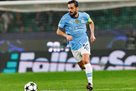 Bernardo Silva: Despite the fact that Manchester City have lost their last three matches, we are still in good positions