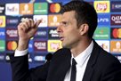 Motta: We knew that Lille would hide from the defense