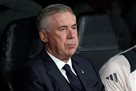 Mijatovic: The team licked Ancelotti’s hands