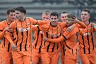 U-19. Shakhtar - Young Boys 3:2 Video of goals and review of the UEFA Junior League match
