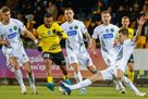 Polissia: Sandor and Blavatsky showed gross negligence, which dramatically affected the result of the match with Oleksandriya