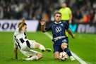 European League: Besiktas reaches Malmo