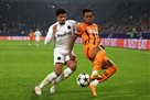 Shakhtar – Young Boys: video of goals and review of the Champions League match