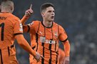 Shakhtar, with a goal + a pass from Sudakov, achieved a Volov victory over Young Boys
