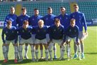 U-19. Maribor - Dynamo Kiev 1:3 Video of goals and review of the UEFA Junior League match