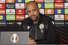 Ferencvaros coach: We are looking at stronger Dynamo, but we are fighting for three points
