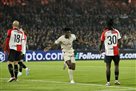 Konate s double helped Salzburg to join Feynord