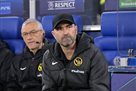 Coach Young Boys: I can no longer greet Shakhtar with victory