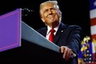 War, day 987. Donald Trump wins the US presidential election