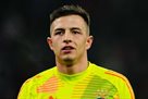 Trubin commented on Benfica s defeat against Bayern