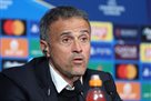 Enrique - about the loss to Atletico: The result of the match is absolutely unfair